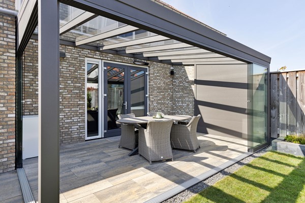 Medium property photo - De Reumer 7, 6027 SC Soerendonk